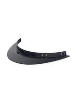 KEP ITALIA CROMO 2.0 CROSS DASZEK DO KASKU TEXTILE - KEP Italia Equishop
