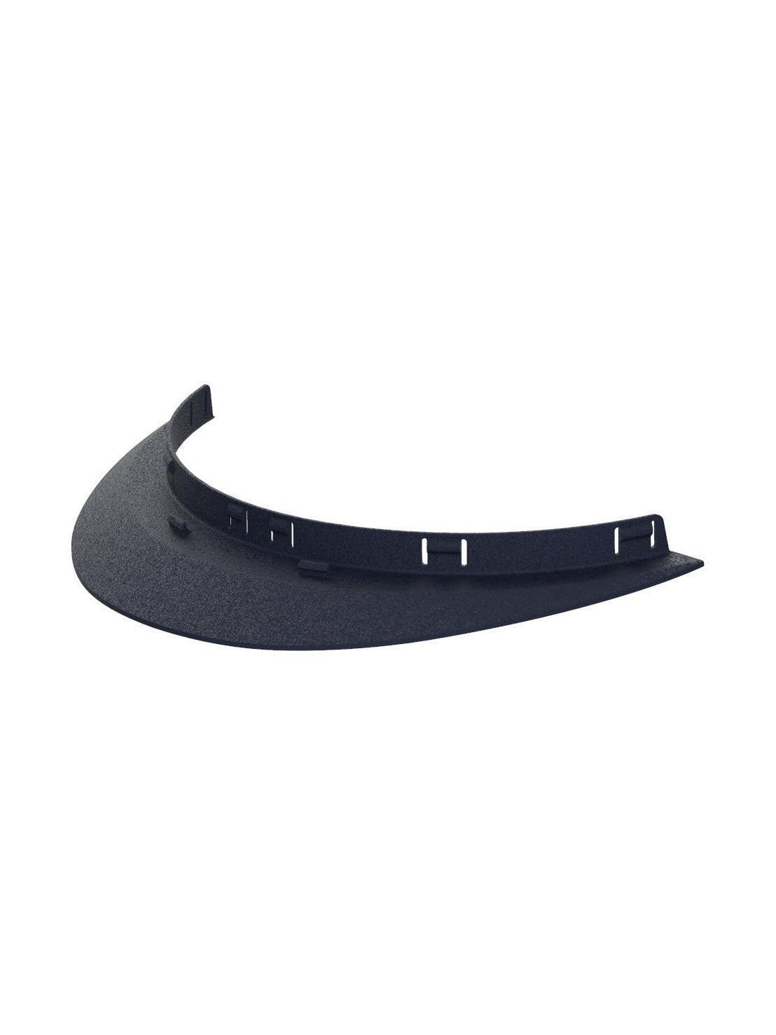 KEP ITALIA CROMO 2.0 CROSS DASZEK DO KASKU TEXTURED - KEP Italia Equishop