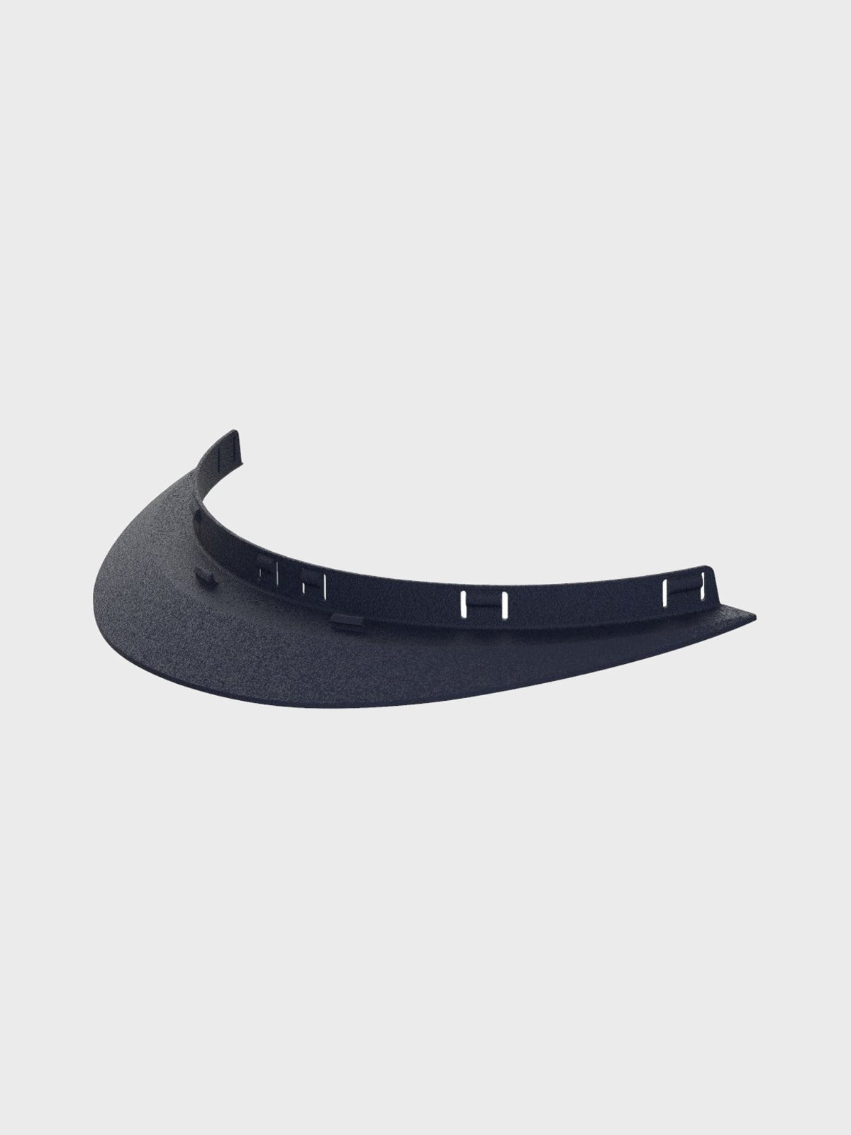 KEP ITALIA CROMO 2.0 CROSS DASZEK DO KASKU TEXTURED - KEP Italia Equishop
