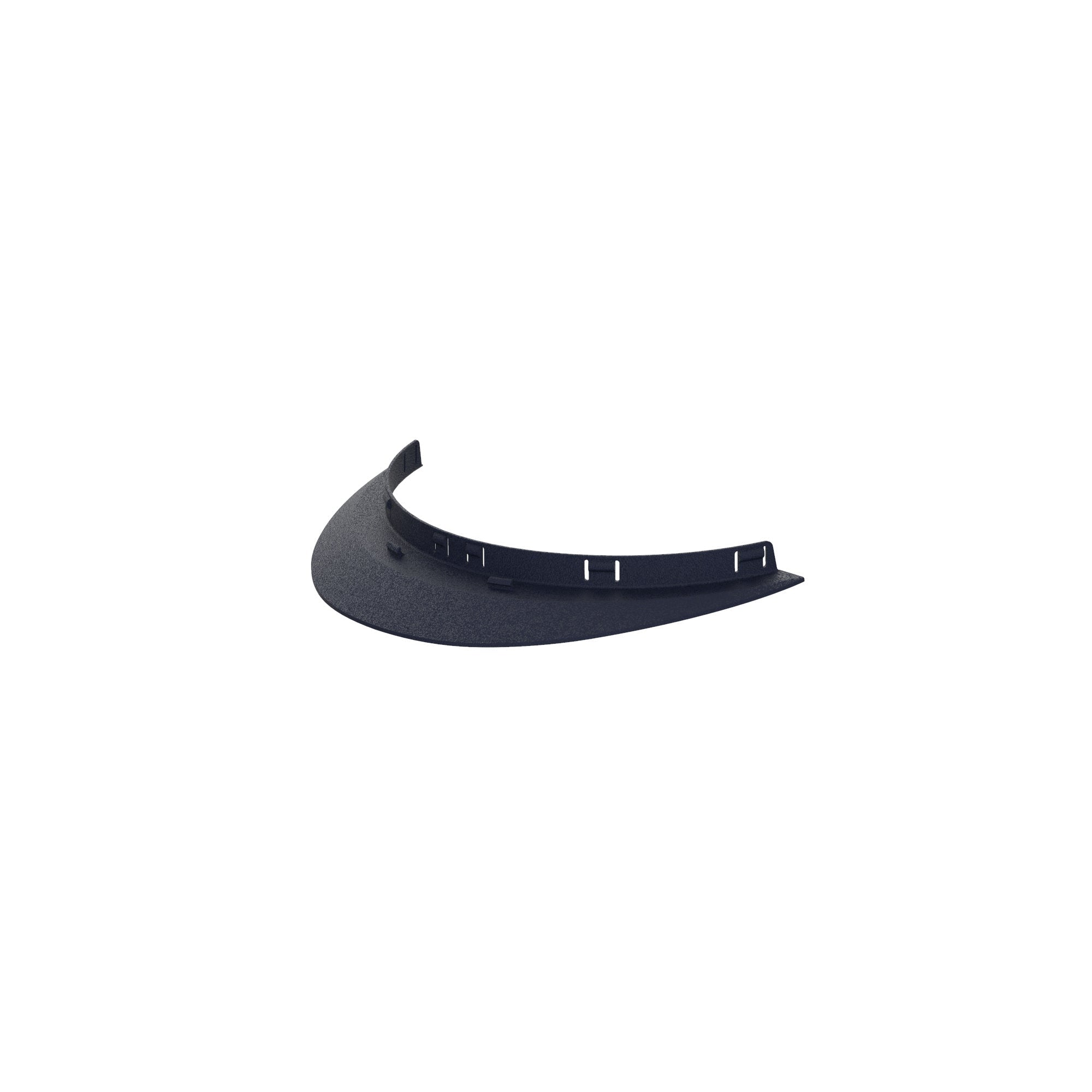 KEP ITALIA CROMO 2.0 CROSS DASZEK DO KASKU TEXTURED - KEP Italia Equishop