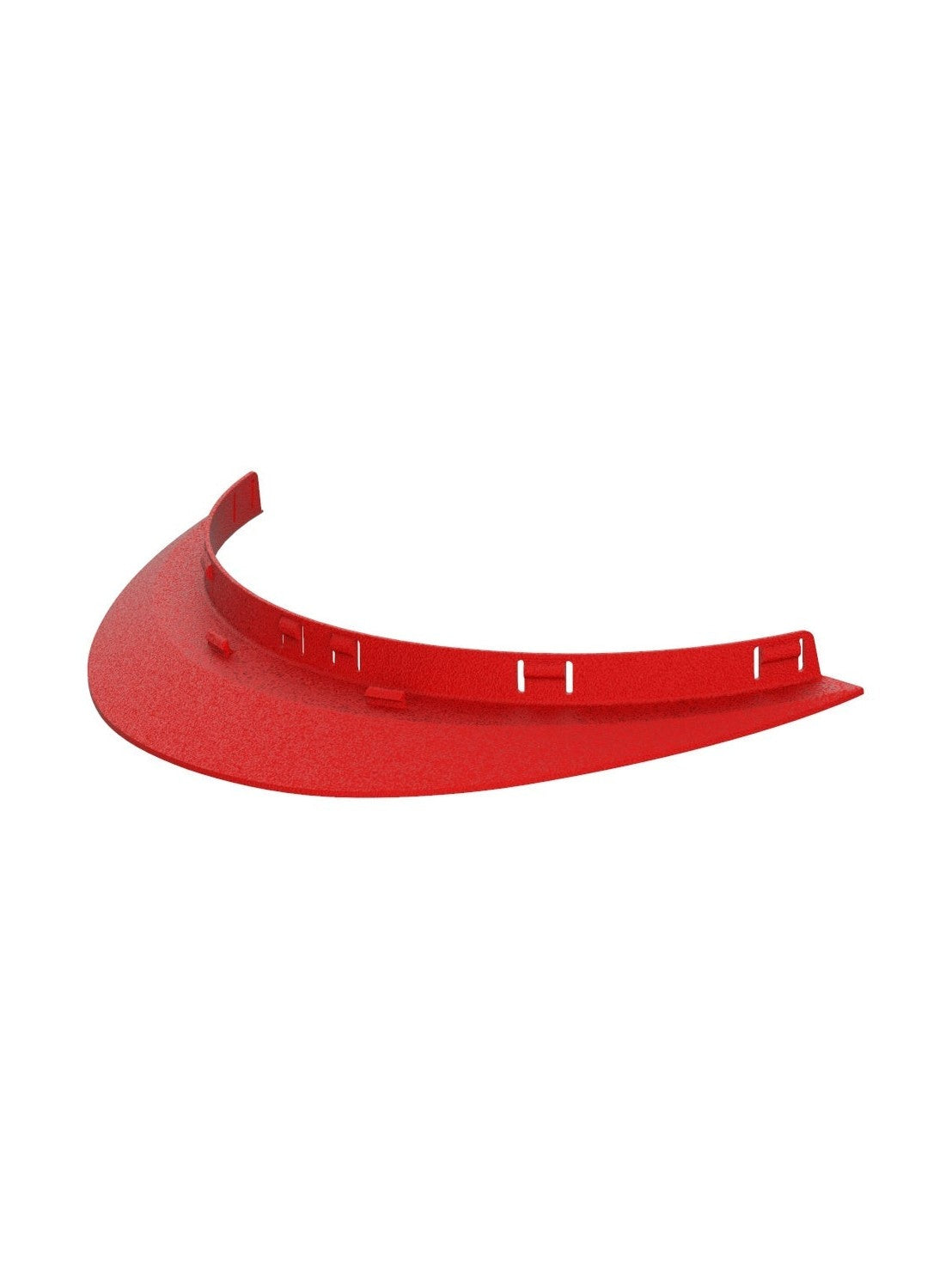 KEP ITALIA CROMO 2.0 CROSS DASZEK DO KASKU TEXTURED - KEP Italia Equishop