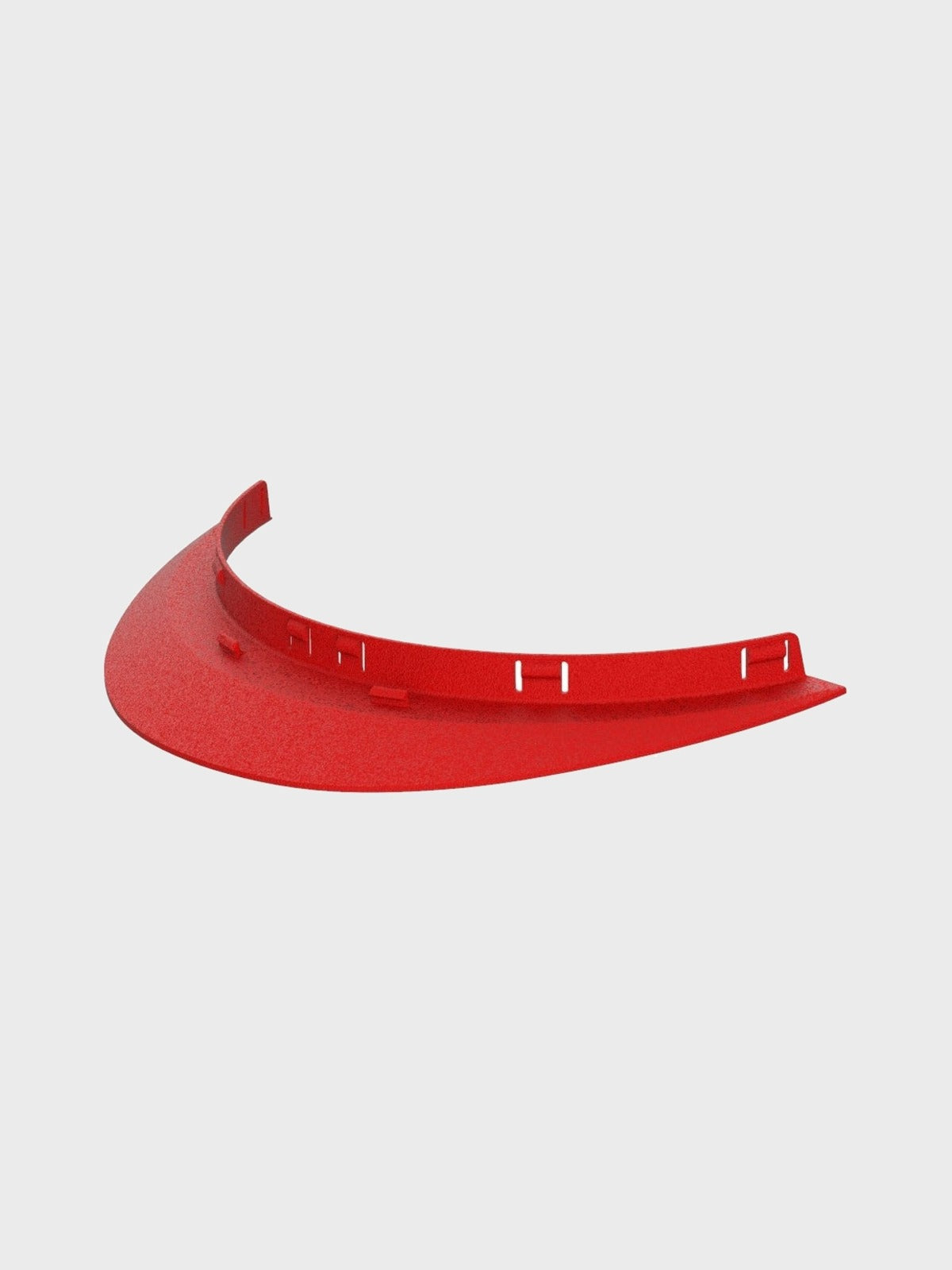 KEP ITALIA CROMO 2.0 CROSS DASZEK DO KASKU TEXTURED - KEP Italia Equishop