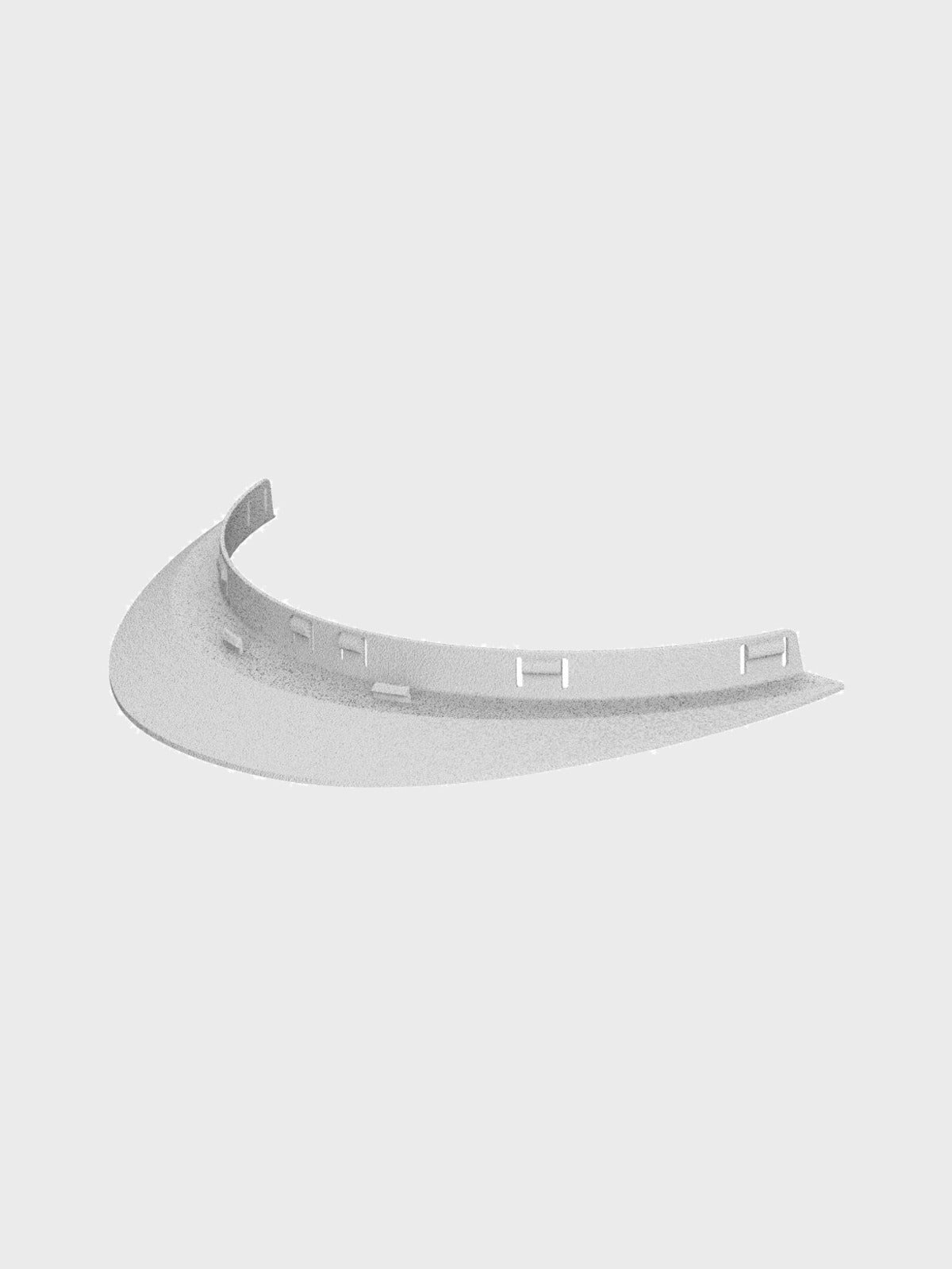 KEP ITALIA CROMO 2.0 CROSS DASZEK DO KASKU TEXTURED - KEP Italia Equishop