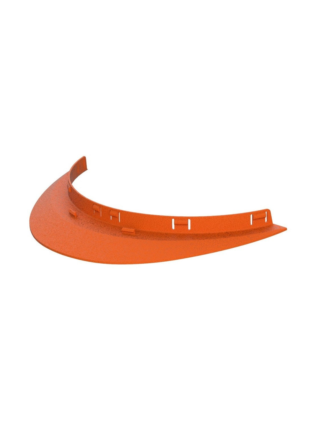 KEP ITALIA CROMO 2.0 CROSS DASZEK DO KASKU TEXTURED - KEP Italia Equishop