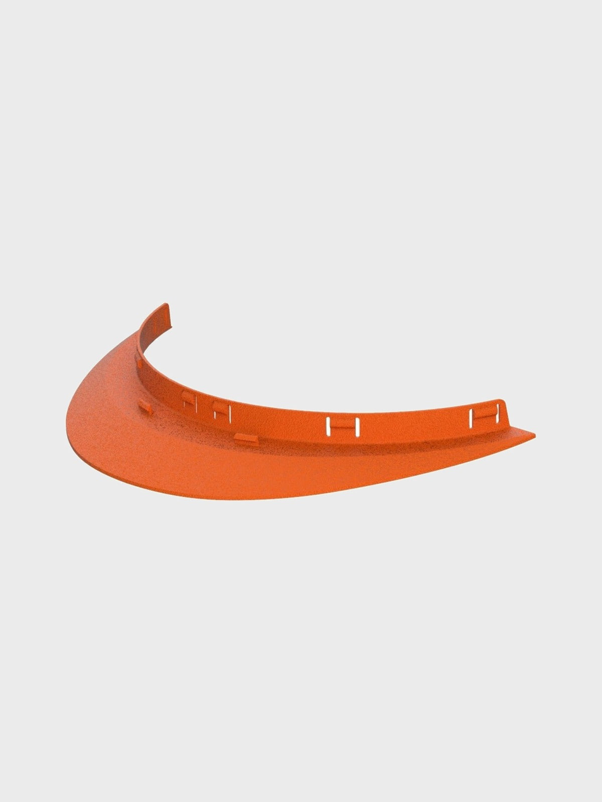 KEP ITALIA CROMO 2.0 CROSS DASZEK DO KASKU TEXTURED - KEP Italia Equishop