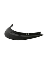 KEP ITALIA CROMO 2.0 CROSS DASZEK DO KASKU VELVET - KEP Italia Equishop