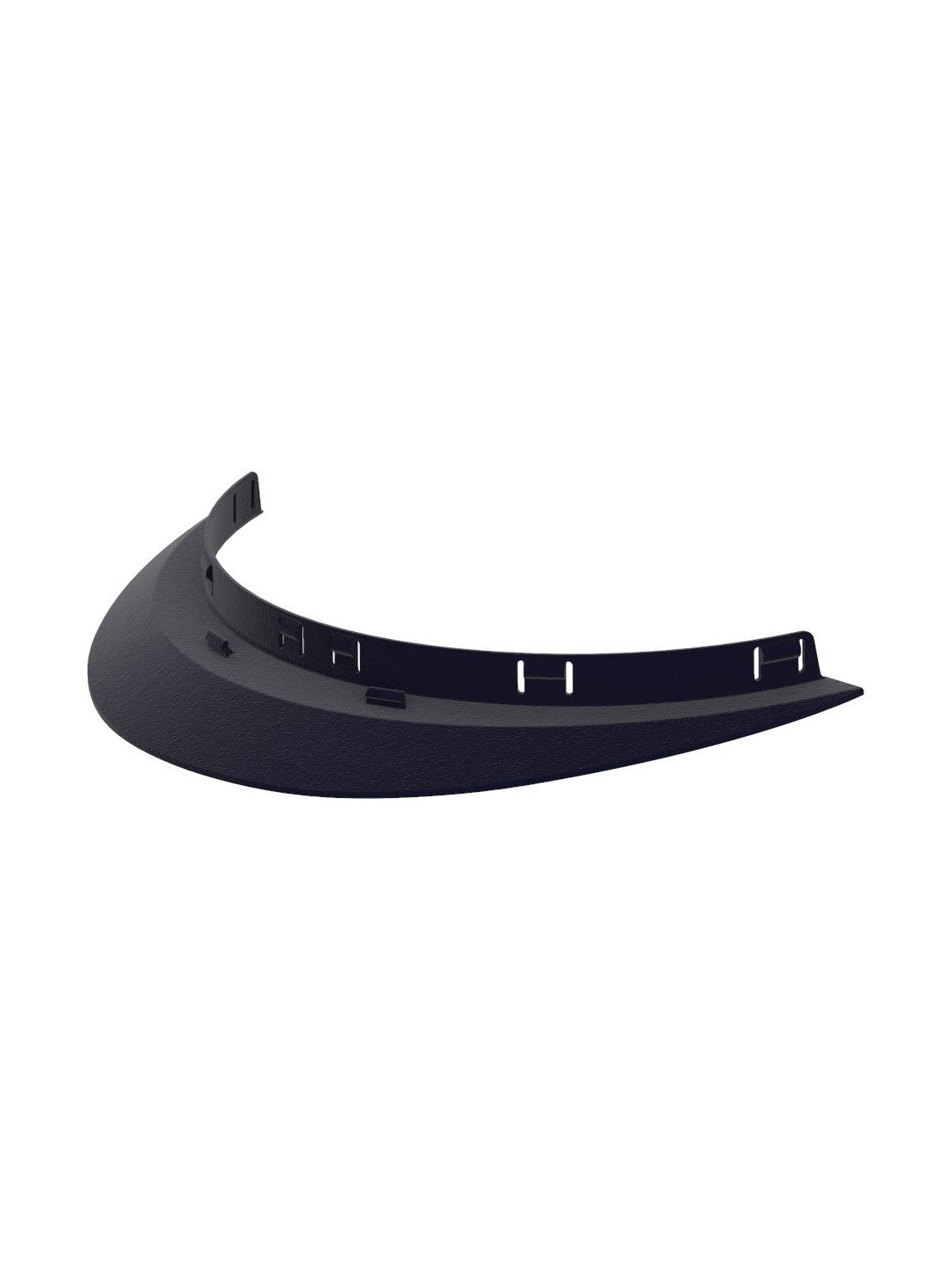 KEP ITALIA CROMO 2.0 CROSS DASZEK DO KASKU VELVET - KEP Italia Equishop