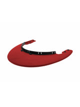 KEP ITALIA CROMO 2.0 DASZEK POLO DO KASKU LEATHER - KEP Italia Equishop
