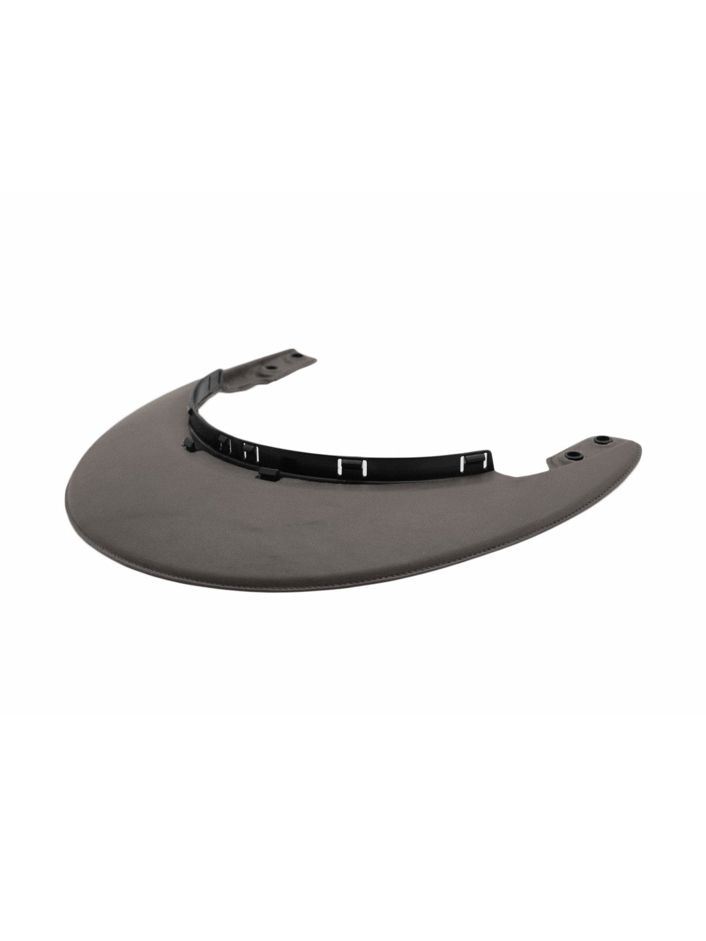 KEP ITALIA CROMO 2.0 DASZEK POLO DO KASKU LEATHER - KEP Italia Equishop