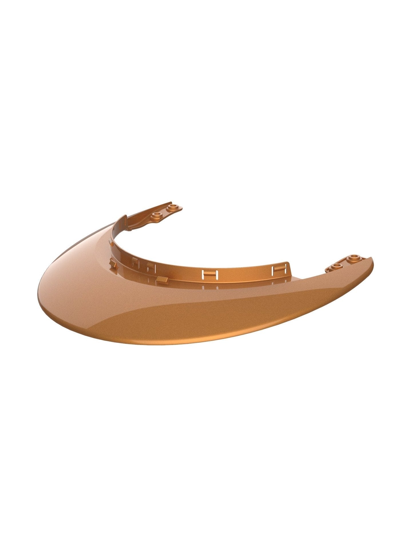 KEP ITALIA CROMO 2.0 DASZEK POLO DO KASKU METAL - KEP Italia Equishop