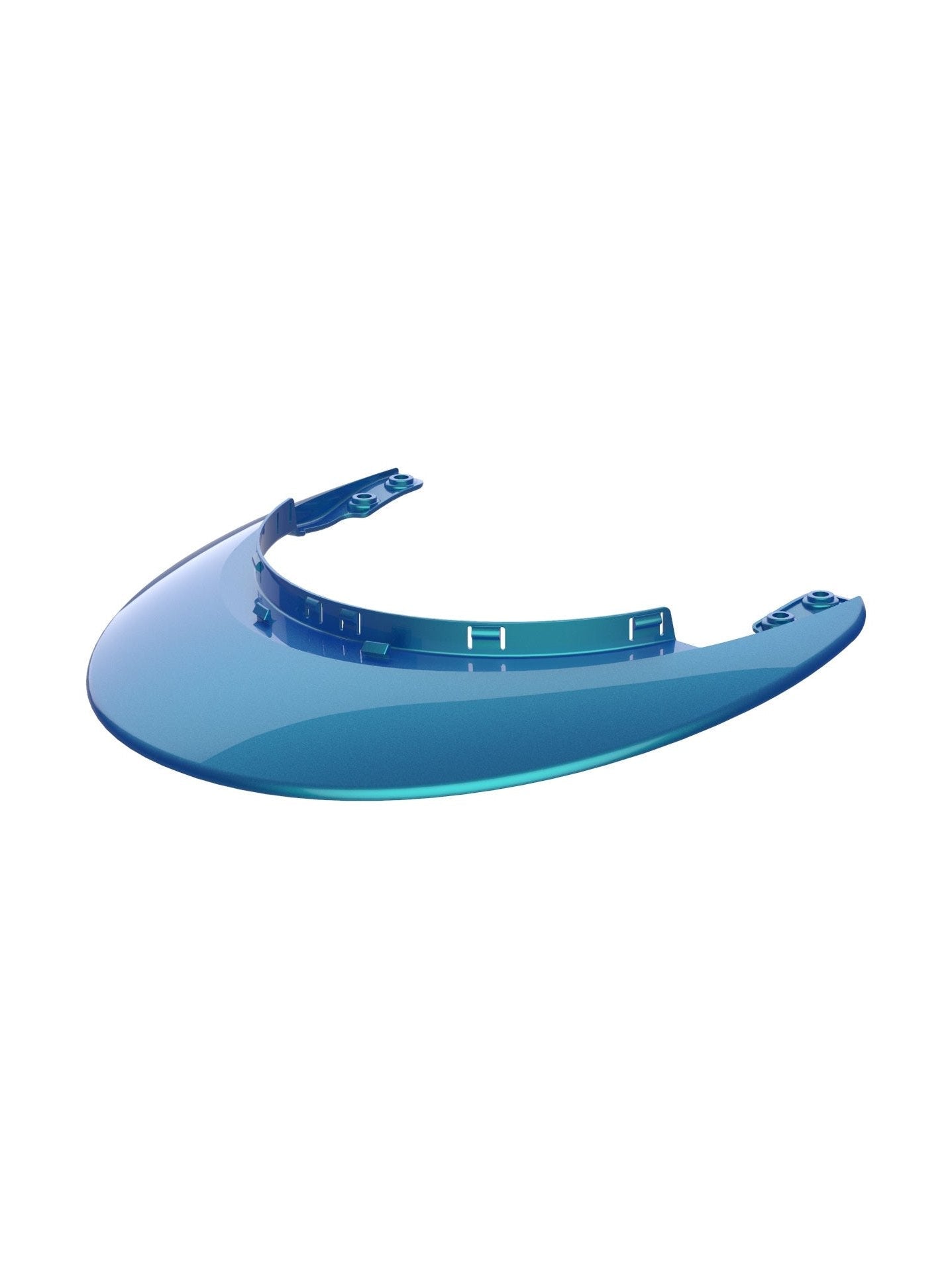 KEP ITALIA CROMO 2.0 DASZEK POLO DO KASKU METAL - KEP Italia Equishop