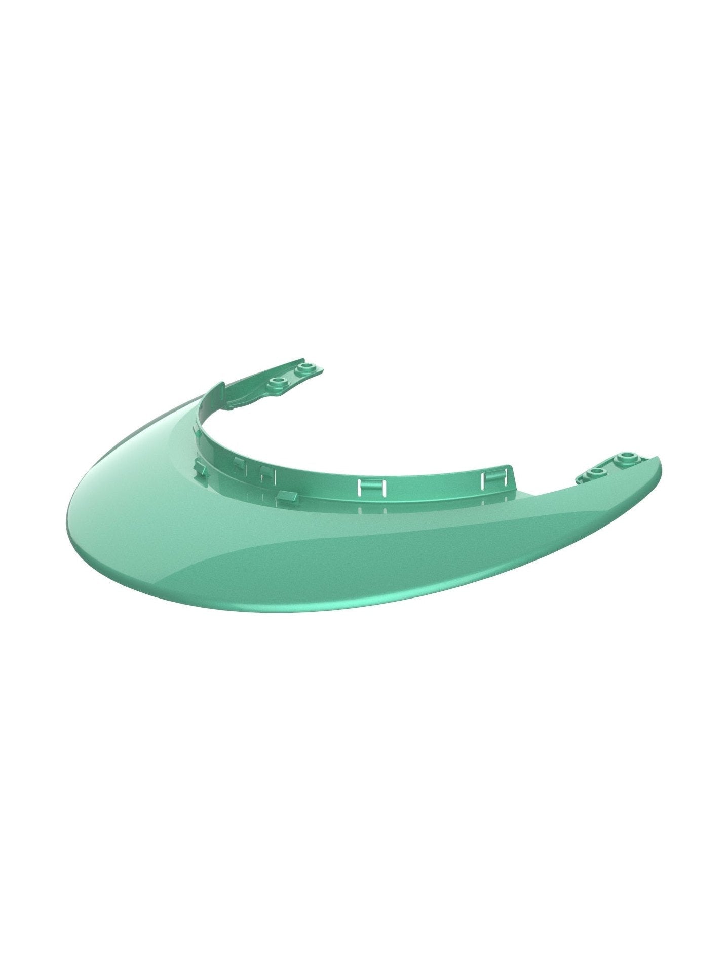KEP ITALIA CROMO 2.0 DASZEK POLO DO KASKU METAL - KEP Italia Equishop