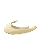 KEP ITALIA CROMO 2.0 DASZEK POLO DO KASKU METAL - KEP Italia Equishop