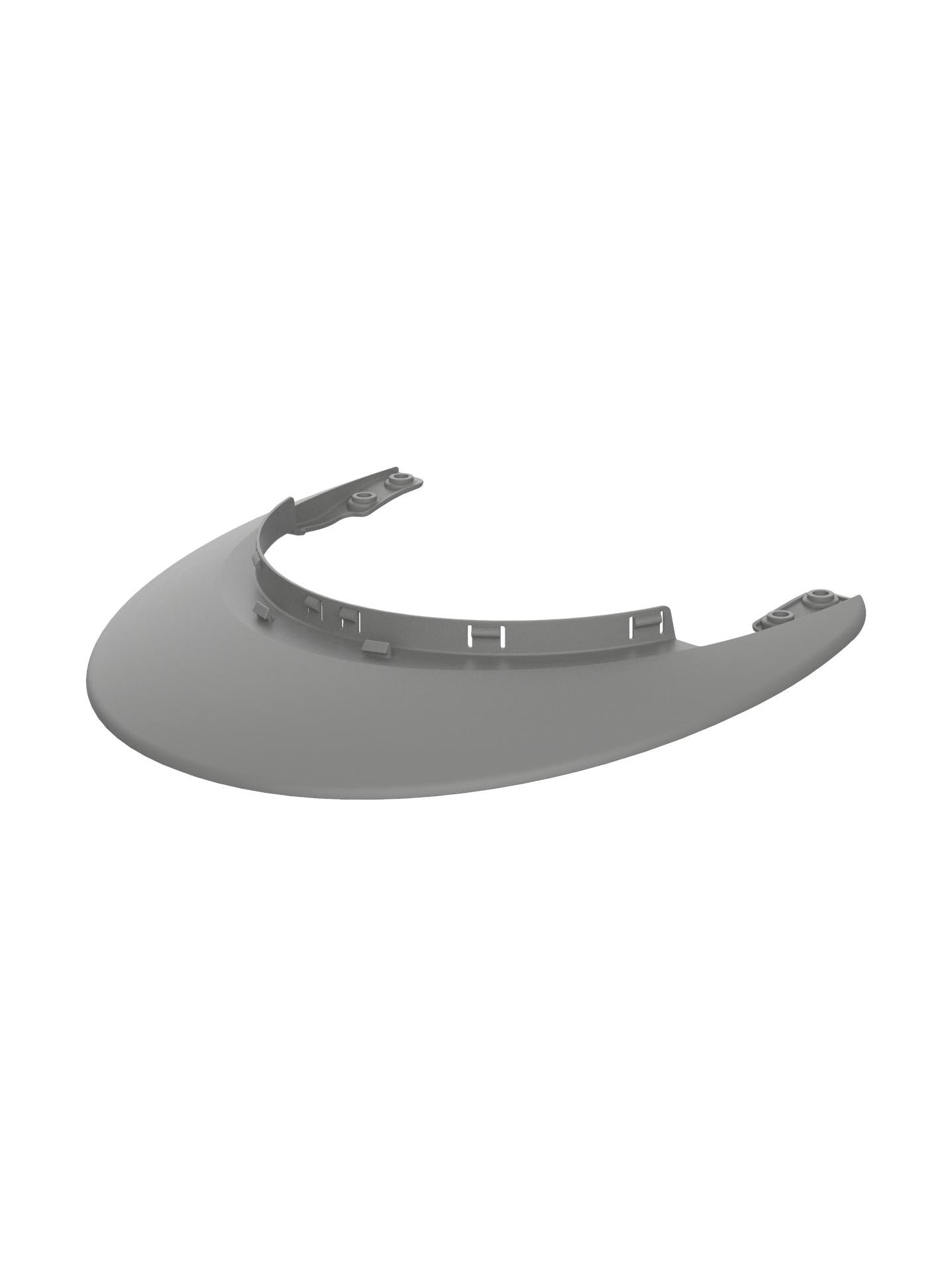 KEP ITALIA CROMO 2.0 DASZEK POLO DO KASKU TEXTILE - KEP Italia Equishop