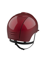 KEP ITALIA CROMO 2.0 METAL KASK JEŹDZIECKI BORDOWY - KEP Italia Equishop