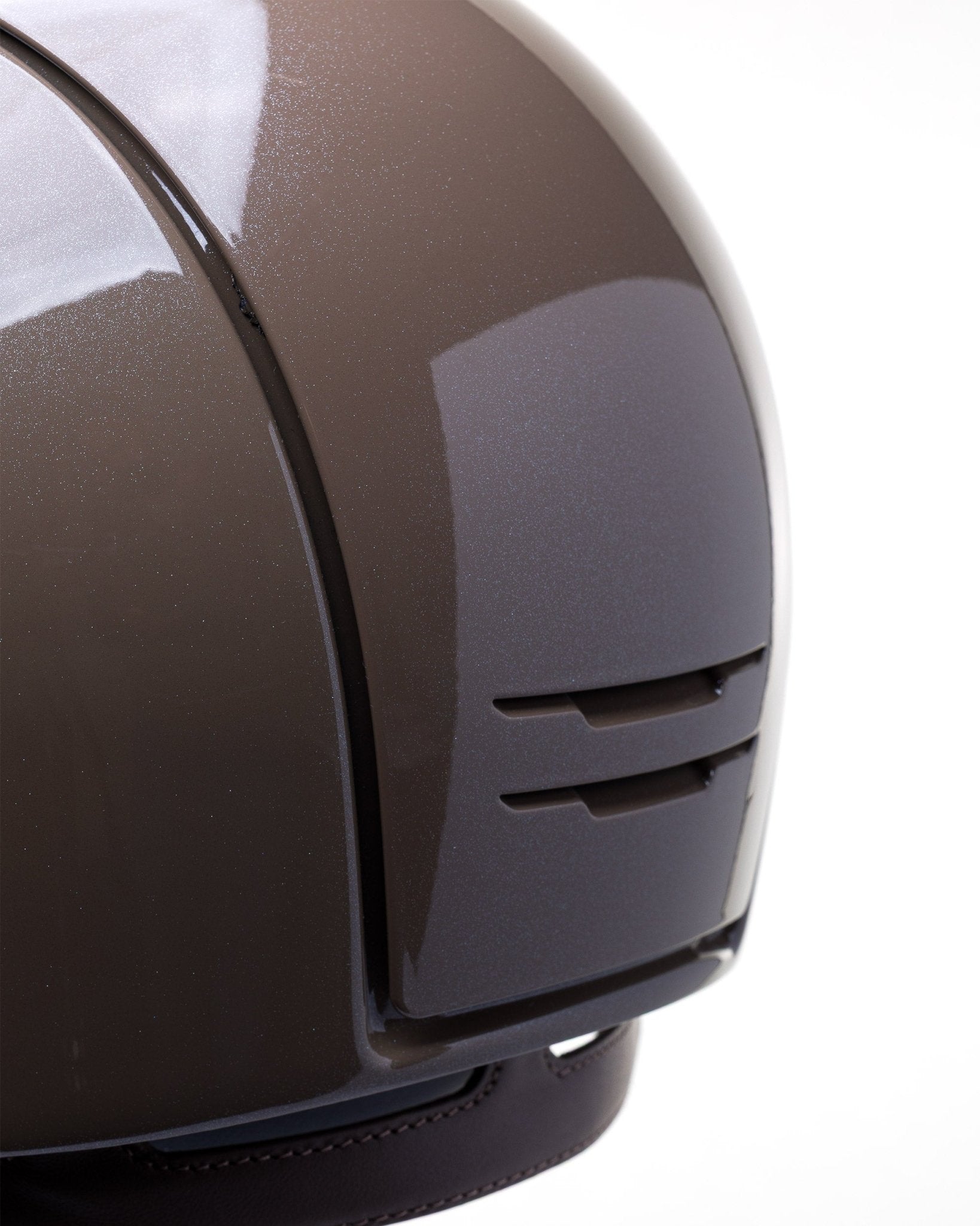 KEP ITALIA CROMO 2.0 METAL KASK JEŹDZIECKI DIAMOND TAUPE - KEP Italia Equishop