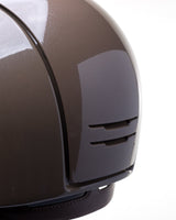KEP ITALIA CROMO 2.0 METAL KASK JEŹDZIECKI DIAMOND TAUPE - KEP Italia Equishop