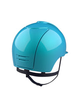 KEP ITALIA CROMO 2.0 METAL KASK JEŹDZIECKI MORSKI - KEP Italia Equishop