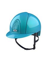 KEP ITALIA CROMO 2.0 METAL KASK JEŹDZIECKI MORSKI - KEP Italia Equishop