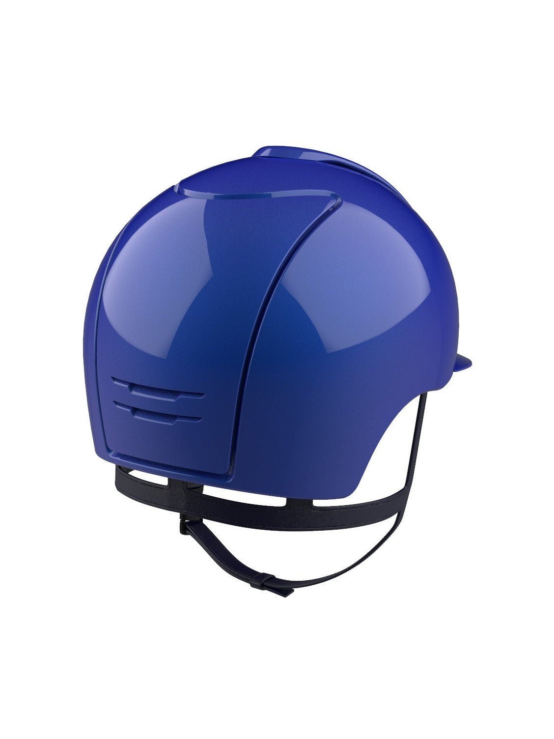 KEP ITALIA CROMO 2.0 METAL KASK JEŹDZIECKI NIEBIESKI - KEP Italia Equishop