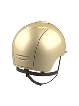 KEP ITALIA CROMO 2.0 METAL KASK JEŹDZIECKI PIASKOWY - KEP Italia Equishop