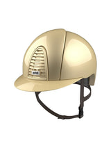 KEP ITALIA CROMO 2.0 METAL KASK JEŹDZIECKI PIASKOWY - KEP Italia Equishop