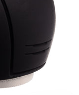 KEP ITALIA CROMO 2.0 MICA KASK JEŹDZIECKI CREAM CHIN CZARNY - KEP Italia Equishop