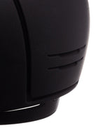 KEP ITALIA CROMO 2.0 MICA KASK JEŹDZIECKI CZARNY - KEP Italia Equishop
