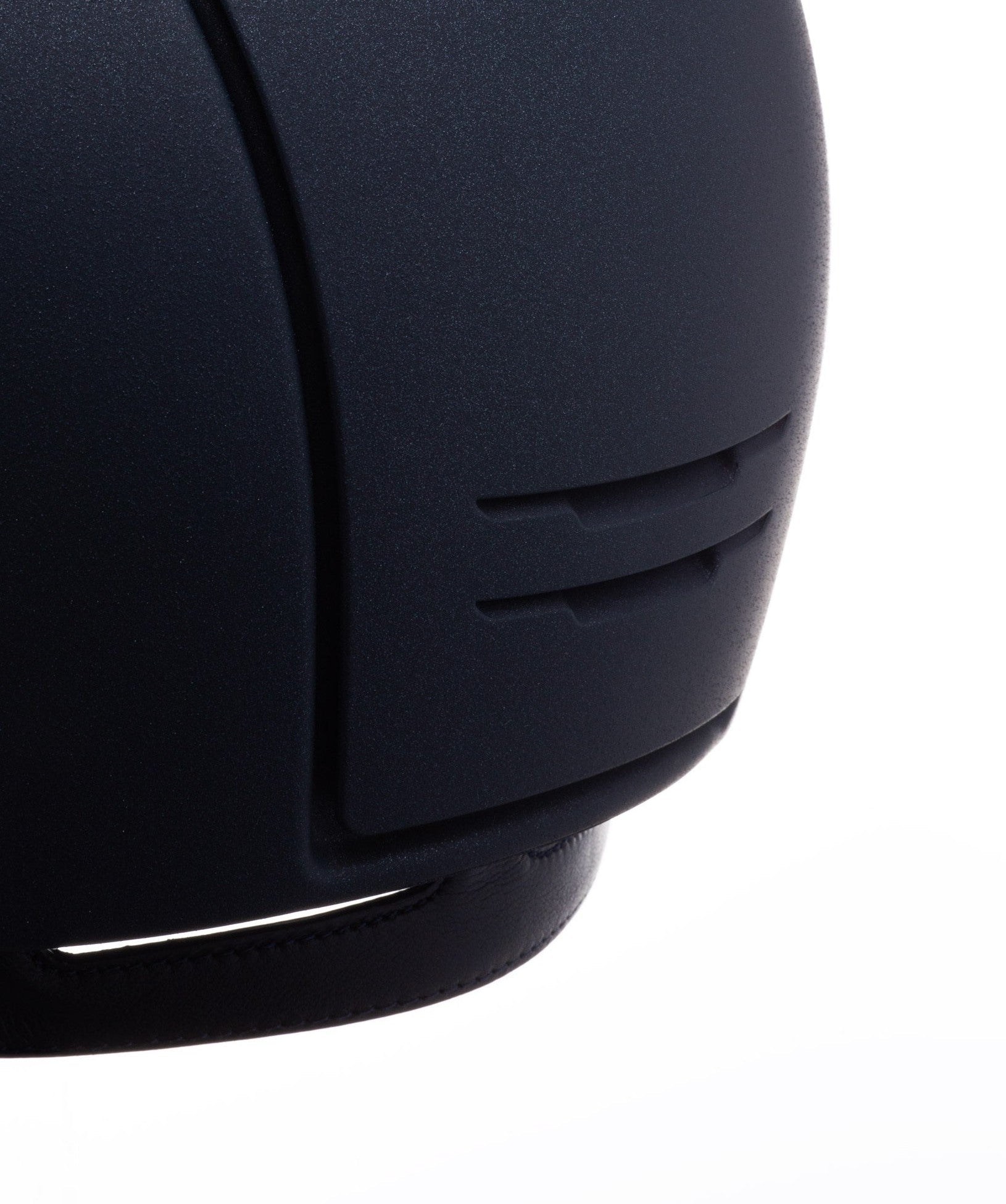 KEP ITALIA CROMO 2.0 MICA KASK JEŹDZIECKI GRANATOWY - KEP Italia Equishop