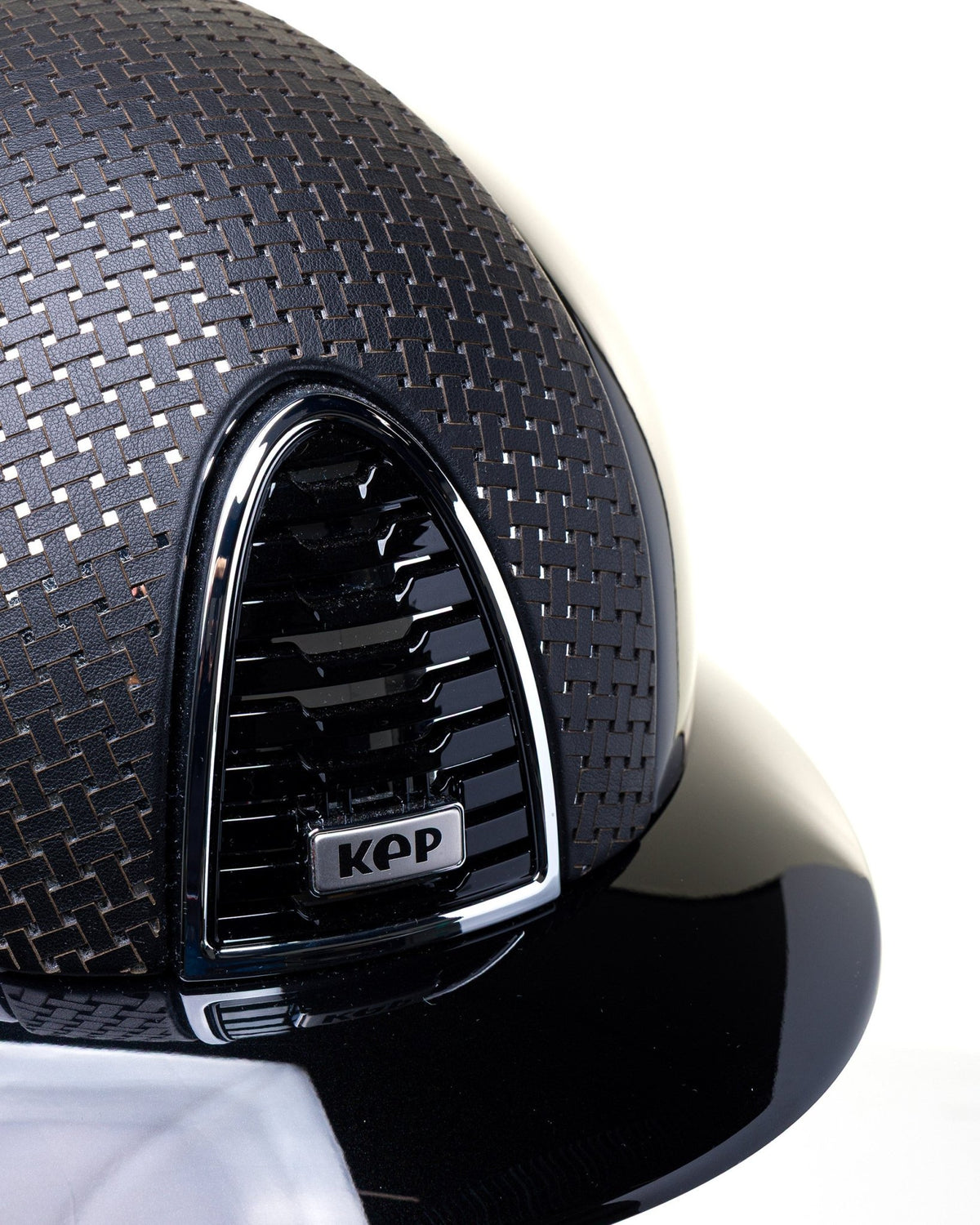 chrome polo motorcycle helmets KEP Italia Cromo 2.0 Polish Polo Visor Chrome Verona