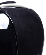 KEP ITALIA CROMO 2.0 POLISH KASK JEŹDZIECKI SUEDE PANELS / BEIGE CHIN CZARNY - KEP Italia Equishop