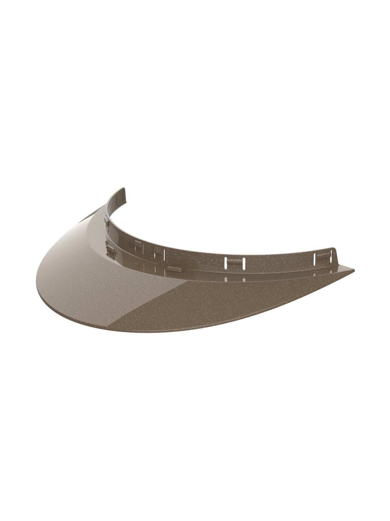 KEP ITALIA CROMO 2.0 STANDARD DASZEK DO KASKU DIAMOND - KEP Italia Equishop