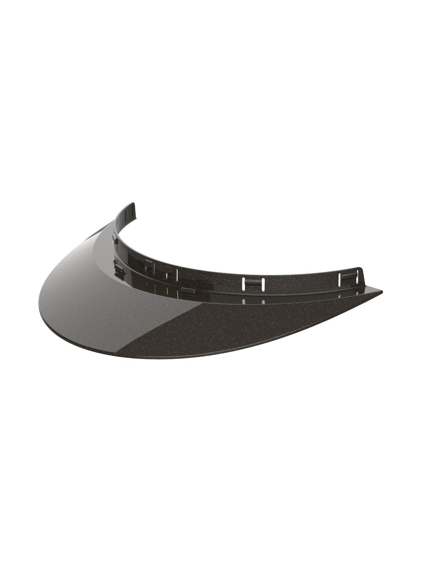 KEP ITALIA CROMO 2.0 STANDARD DASZEK DO KASKU DIAMOND - KEP Italia Equishop