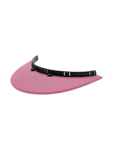 KEP ITALIA CROMO 2.0 STANDARD DASZEK DO KASKU LEATHER - KEP Italia Equishop