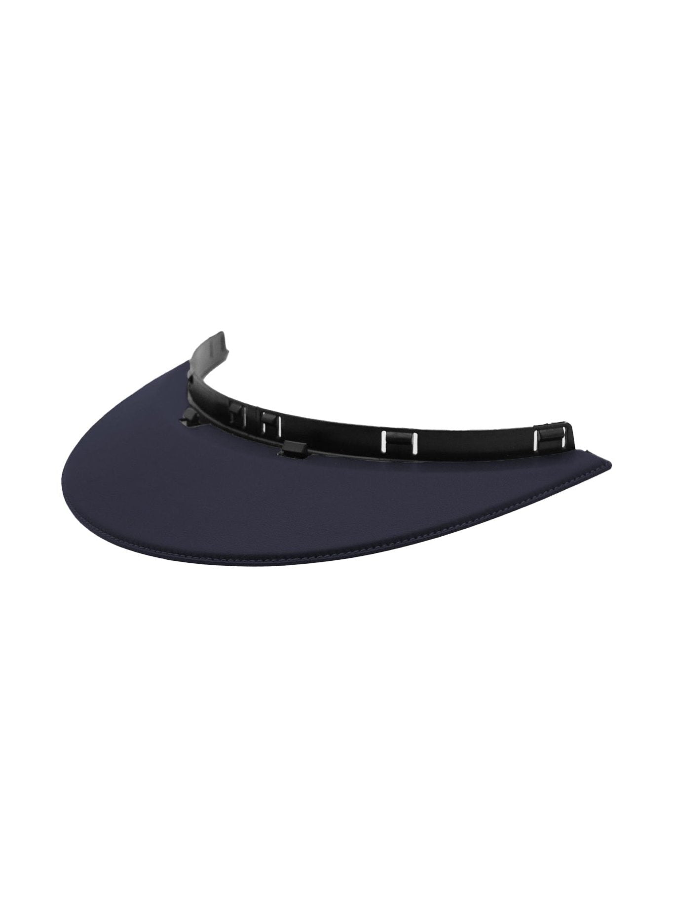 KEP ITALIA CROMO 2.0 STANDARD DASZEK DO KASKU LEATHER - KEP Italia Equishop