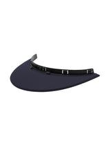 KEP ITALIA CROMO 2.0 STANDARD DASZEK DO KASKU LEATHER - KEP Italia Equishop