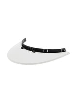 KEP ITALIA CROMO 2.0 STANDARD DASZEK DO KASKU LEATHER - KEP Italia Equishop