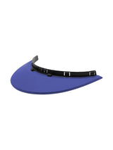 KEP ITALIA CROMO 2.0 STANDARD DASZEK DO KASKU LEATHER - KEP Italia Equishop