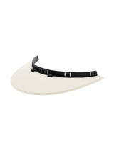 KEP ITALIA CROMO 2.0 STANDARD DASZEK DO KASKU LEATHER - KEP Italia Equishop