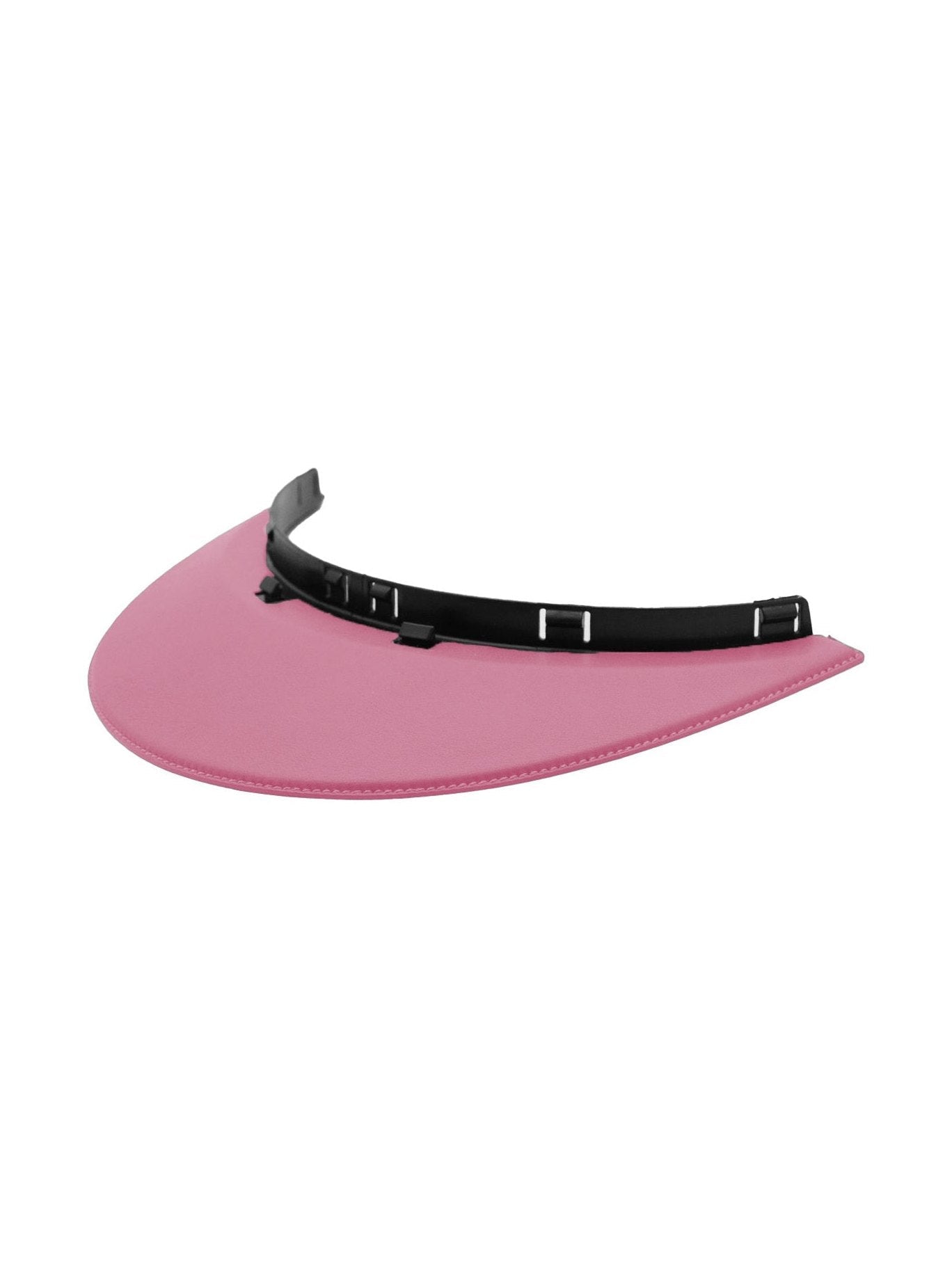 KEP ITALIA CROMO 2.0 STANDARD DASZEK DO KASKU LEATHER - KEP Italia Equishop