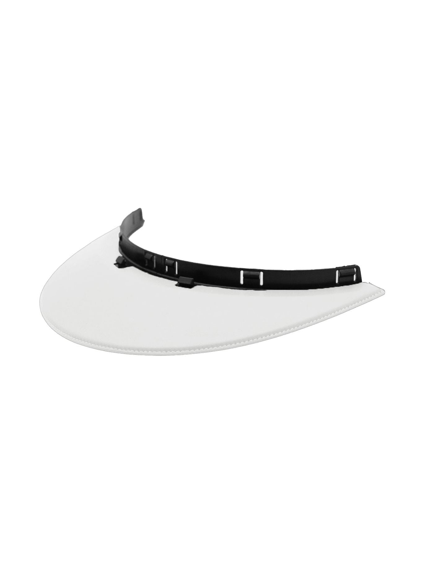 KEP ITALIA CROMO 2.0 STANDARD DASZEK DO KASKU LEATHER - KEP Italia Equishop