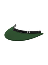 KEP ITALIA CROMO 2.0 STANDARD DASZEK DO KASKU LEATHER - KEP Italia Equishop