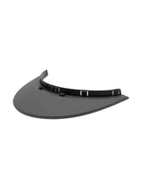 KEP ITALIA CROMO 2.0 STANDARD DASZEK DO KASKU LEATHER - KEP Italia Equishop