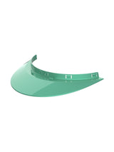 KEP ITALIA CROMO 2.0 STANDARD DASZEK DO KASKU METAL - KEP Italia Equishop