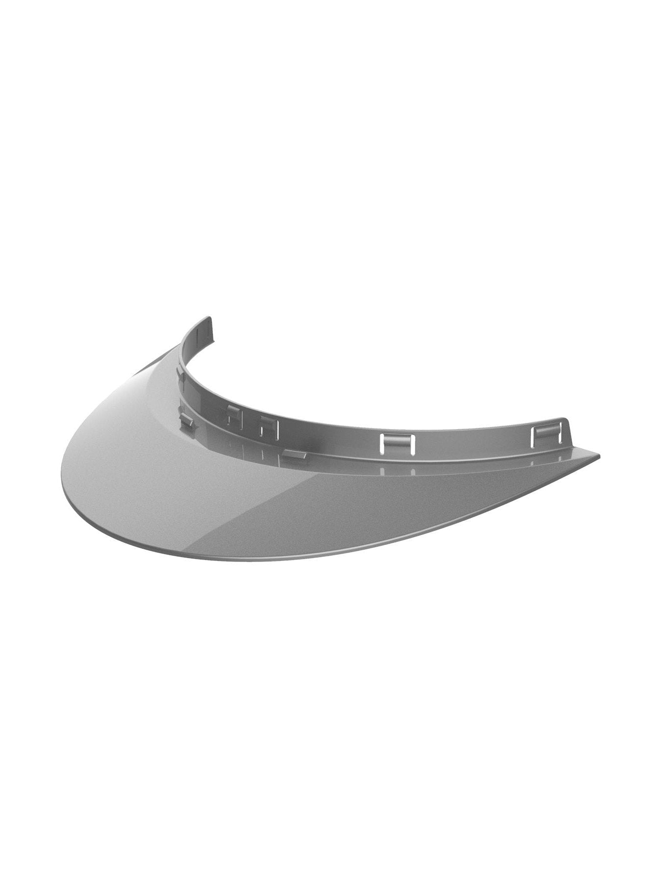 KEP ITALIA CROMO 2.0 STANDARD DASZEK DO KASKU METAL - KEP Italia Equishop