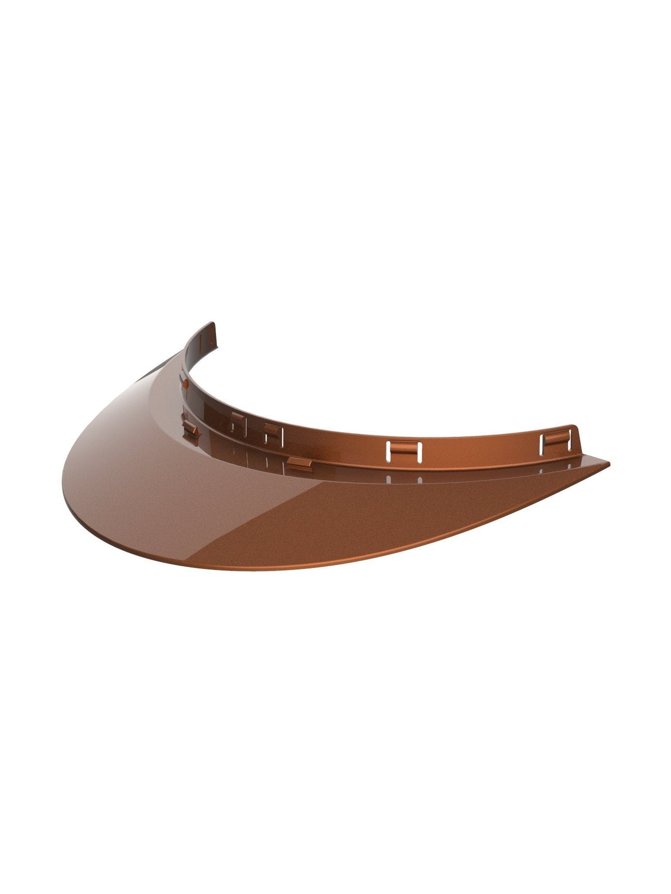 KEP ITALIA CROMO 2.0 STANDARD DASZEK DO KASKU METAL - KEP Italia Equishop