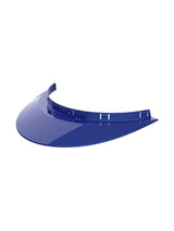 KEP ITALIA CROMO 2.0 STANDARD DASZEK DO KASKU METAL - KEP Italia Equishop