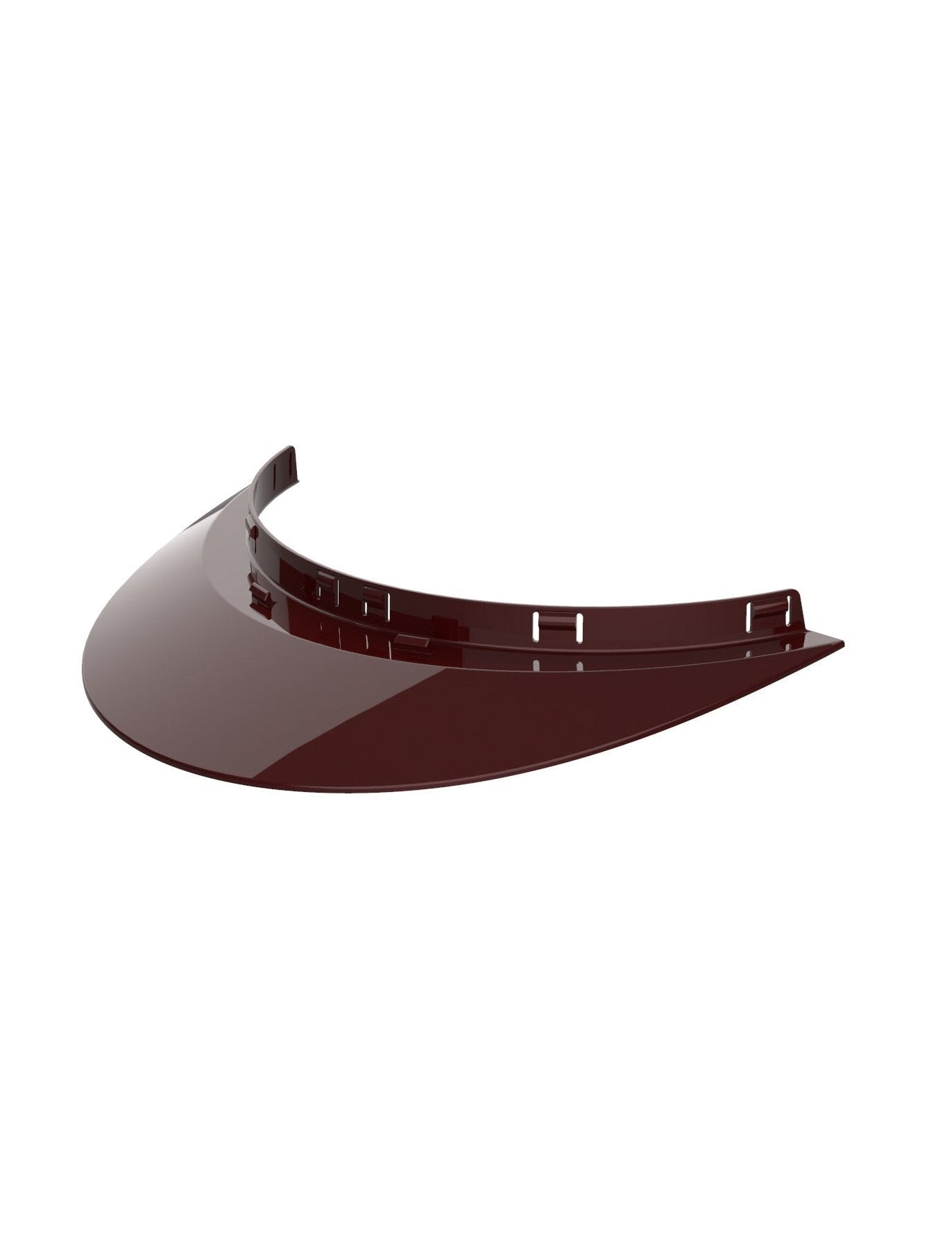KEP ITALIA CROMO 2.0 STANDARD DASZEK DO KASKU METAL - KEP Italia Equishop
