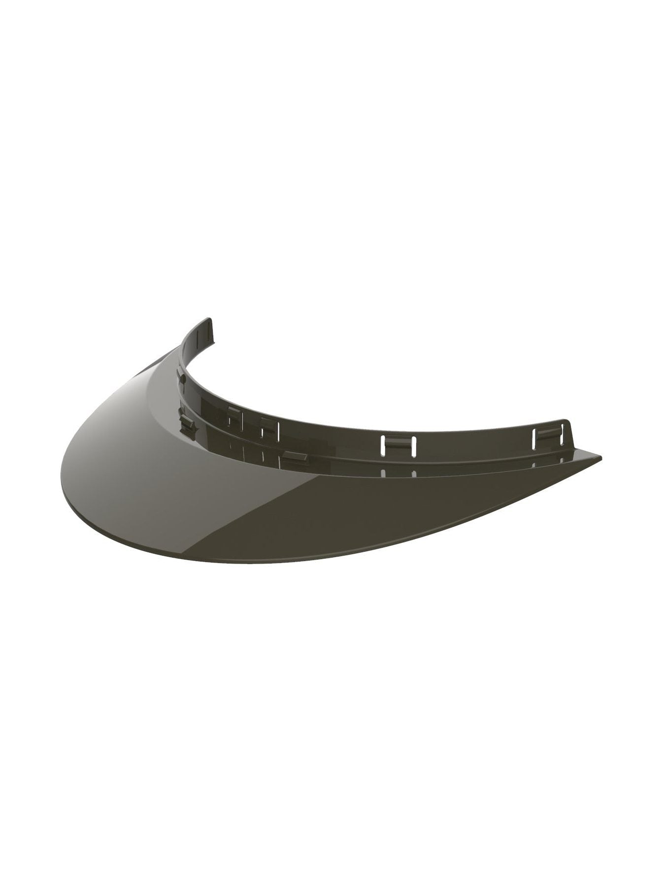 KEP ITALIA CROMO 2.0 STANDARD DASZEK DO KASKU POLISH - KEP Italia Equishop