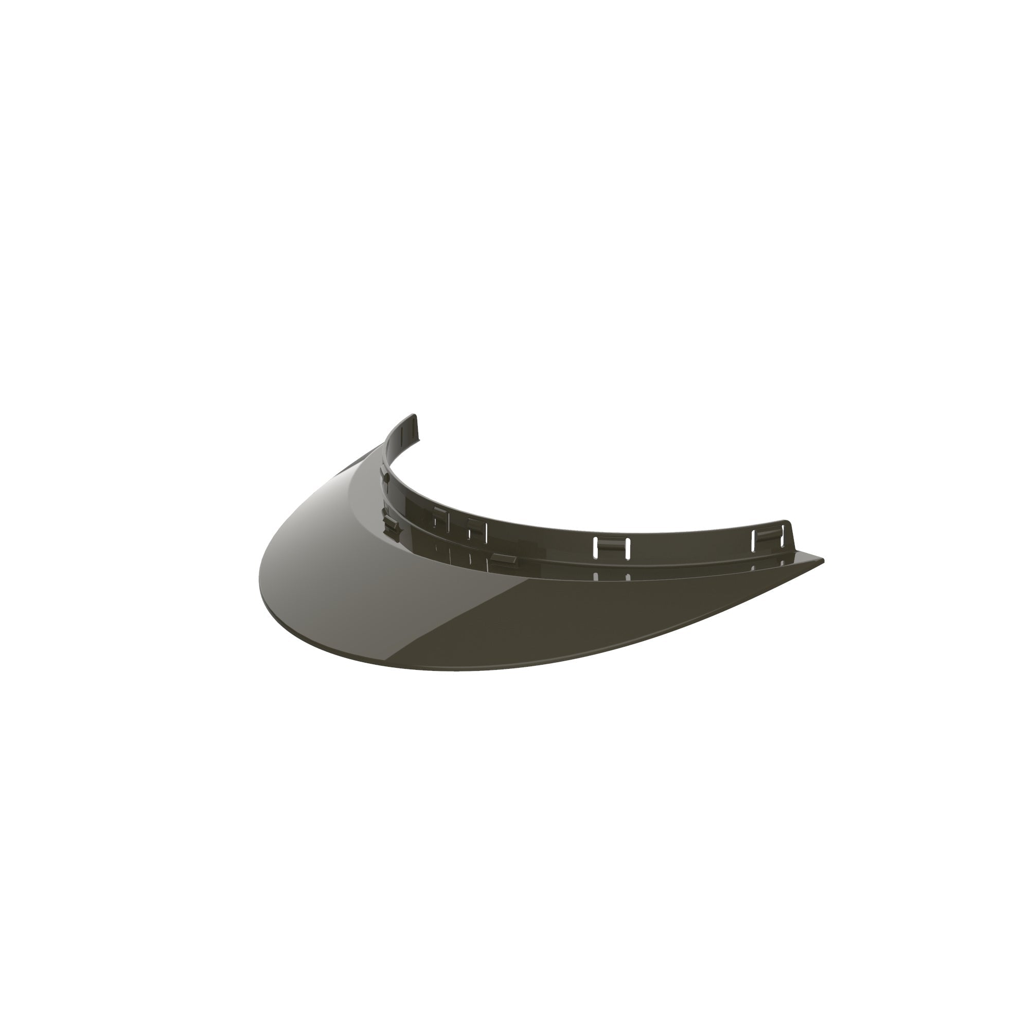 KEP ITALIA CROMO 2.0 STANDARD DASZEK DO KASKU POLISH - KEP Italia Equishop